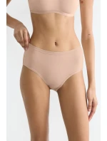 SLOGGI GO DAILY BAVLNĚNÉ KALHOTKY MIDI 3P