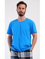 Pánské pyžamo šortky Henry