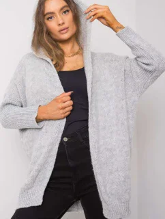 Svetr na zapínání model 159772 Och Bella