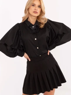 Košile s dlouhým rukávem  model 204972 Italy Moda