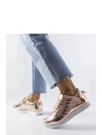 Tenisky  model 207864 Solea