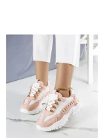 Tenisky  model 208016 Solea