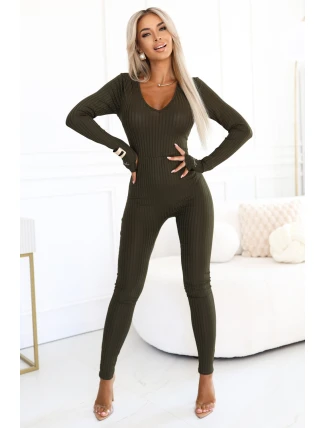 Dámský Overal  model 219156 Numoco