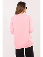 Mikina model 226310 Rue Paris Mikina model 226310 Rue Paris