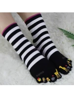 Ponožky Rebeka 44002 Africa Toe 35-38 Ponožky Rebeka 44002 Africa Toe 35-38