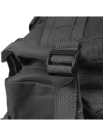 Turistický batoh Offlander Survival 25L OFF_CACC_32BK