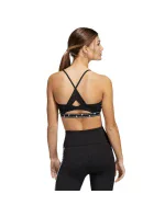 Sportovní podprsenka adidas Aeroreact Training Light-Support 3-Stripes Bra W HC7862 Sportovní podprsenka adidas Aeroreact Training Light-Support 3-Stripes Bra W HC7862