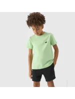 Šortky 4F Jr 4FJWSS24TSHOM272 20S