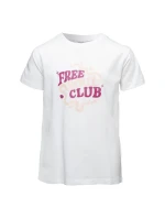 Tričko Hi-Tec Toti Jrg Jr 92800596952 Tričko Hi-Tec Toti Jrg Jr 92800596952