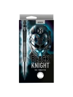 Šipky Harrows Black Knight 90% steeltip Šipky Harrows Black Knight 90% steeltip