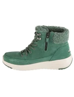 Skechers On-The-Go Stellar - Winterize 144770-DKGR Green 36