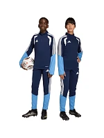 Dětská obuv adidas Tiro 26 Competition Training navy blue JN2260