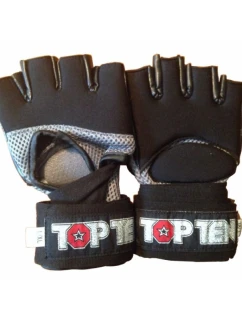 TOP TEN "Predator" gelové boxerské obvazy BBŻ-TT