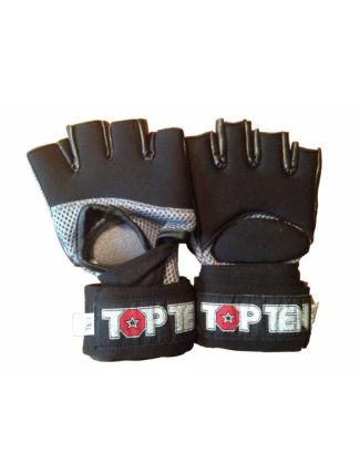 TOP TEN "Predator" gelové boxerské obvazy BBŻ-TT