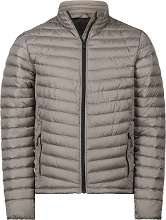 Tee Jays TJ 9630 Pánská bunda "Zepelin" 18.9630 driftwood