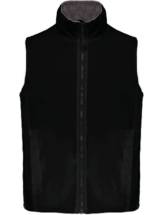 Kariban K 679 Vesta "Record" 20.K679 black/grey Kariban K 679 Vesta "Record" 20.K679 black/grey