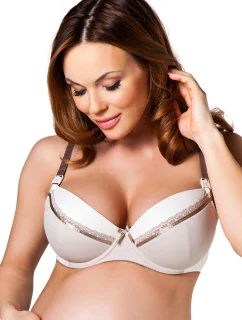 Alles Mama Caffe Latte U barva: béžová