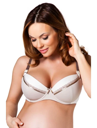 Alles Mama Caffe Latte U barva: béžová