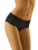 Wol-Bar Eco-So barva: černá