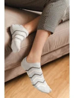 Ponožky 021-053 Blue - Steven Ponožky 021-053 Blue - Steven