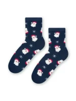 Dámské ponožky 136 Dámské ponožky 136