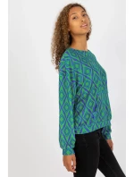 Mikina model 168871 Rue Paris Mikina model 168871 Rue Paris