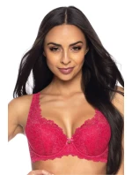 Polstrovaná podprsenka model 204107 Mat Polstrovaná podprsenka model 204107 Mat