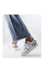 Tenisky  model 207885 Solea