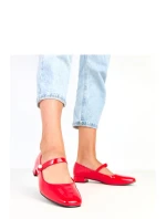 Lodičky model 218173 Solea Lodičky model 218173 Solea