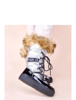 Sněhule  model 222362 Solea