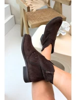 Boty  model 224431 Step in style