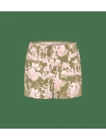 Aura Spotlight Shorts - GREEN - TRIUMPH GREEN - TRIUMPH Aura Spotlight Shorts - GREEN - TRIUMPH GREEN - TRIUMPH