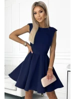 Dámské šaty 442-3 - NUMOCO