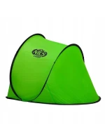 Samonosný plážový stan NILS CAMP NC3173 zelený