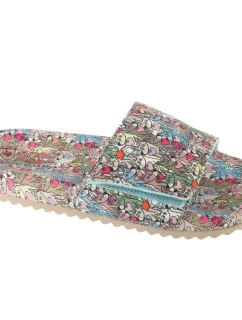 Skechers Pop Ups 2 - Spring Crush 113735-TPMT Multicolour 36