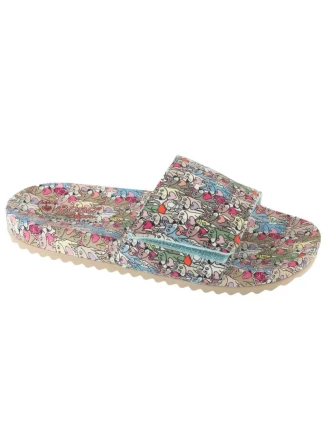 Skechers Pop Ups 2 - Spring Crush 113735-TPMT Multicolour 36