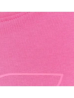 Dívčí tričko 4F F3004 tmavě růžové 4FJWSS26TTSHF3004 53S