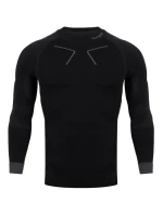 Alpinus Tactical Base Layer black-grey M GT43219 Alpinus Tactical Base Layer black-grey M GT43219