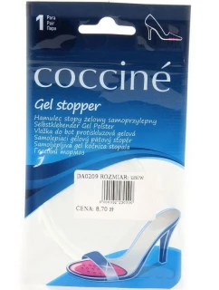 Gelová podložka Coccine W DA0209