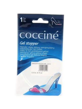 Gelová podložka Coccine W DA0209