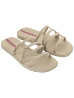 Žabky Ipanema Solar Slide AD W 26979 AK521 Žabky Ipanema Solar Slide AD W 26979 AK521