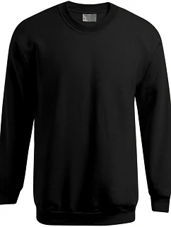 Promodoro 5099 Pánská mikina 40.5099 black