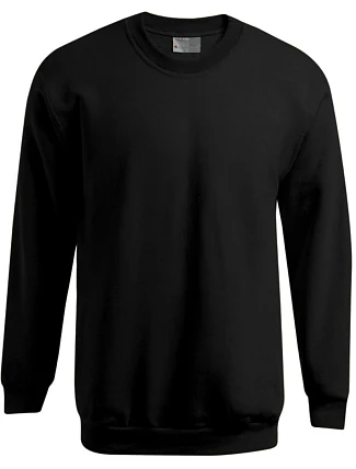 Promodoro 5099 Pánská mikina 40.5099 black Promodoro 5099 Pánská mikina 40.5099 black