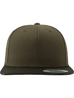 Flexfit 6089CF/6089CV/6089TC 6 panelová Snapback kšiltovka "Camo" 55.689C olive camo Flexfit 6089CF/6089CV/6089TC 6 panelová Snapback kšiltovka "Camo" 55.689C olive camo