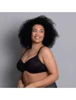 Basic podprs. na kojení s kost. moldovaná 5068 black - Anita Maternity Basic podprs. na kojení s kost. moldovaná 5068 black - Anita Maternity