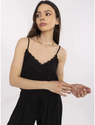 Top D73761M11059A3 černá