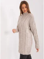 LC SK 1561 šaty.72P béžová LC SK 1561 šaty.72P béžová