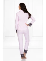 Pyžamo Anastasia z organické bavlny - Momenti Per Me Pyžamo Anastasia z organické bavlny - Momenti Per Me