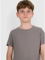 Chlapecké tričko 4F