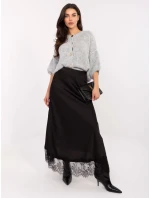 Dámský svetr IT SW 72987.00 Světle šedá - FPrice